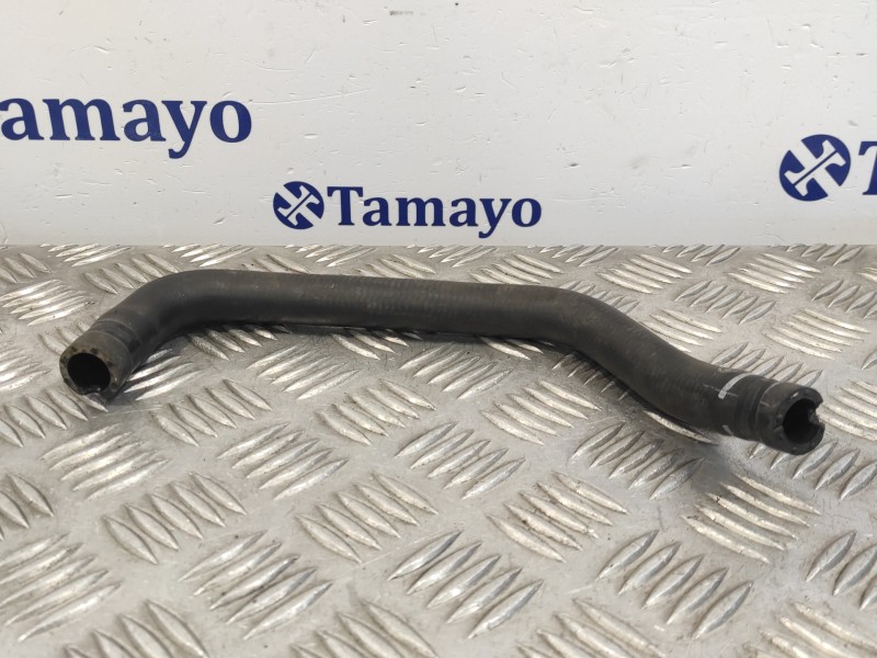 Recambio de tubo para fiat ducato caja abeirta 33 (06.2006 =>) 2.0 jtd cat referencia OEM IAM A64090213601B2  