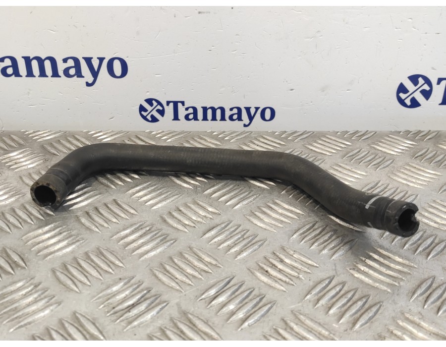 Recambio de tubo para fiat ducato caja abeirta 33 (06.2006 =>) 2.0 jtd cat referencia OEM IAM A64090213601B2  