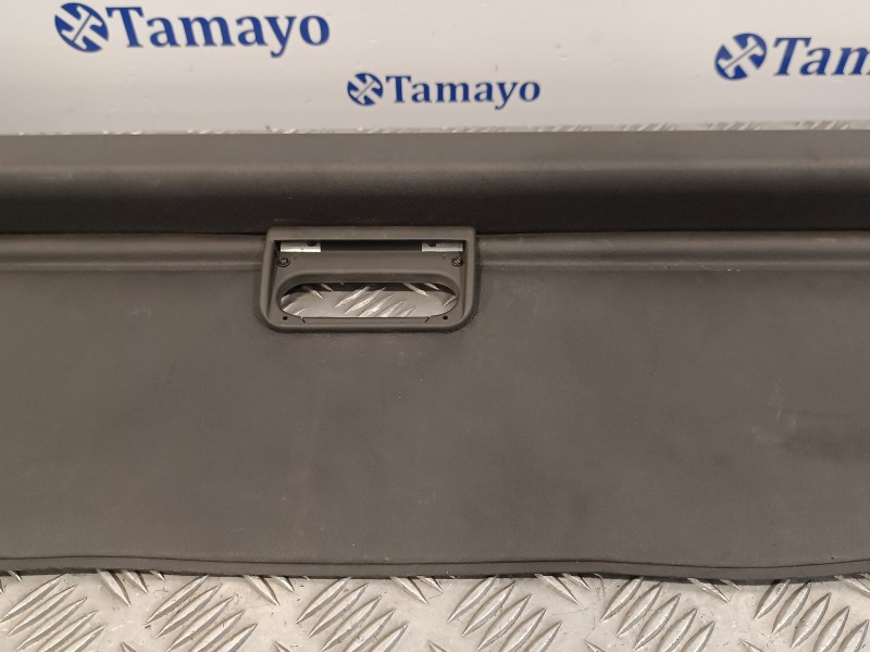 Recambio de bandeja trasera para fiat croma (194) 1.9 jtd 16v cat referencia OEM IAM 735372875  