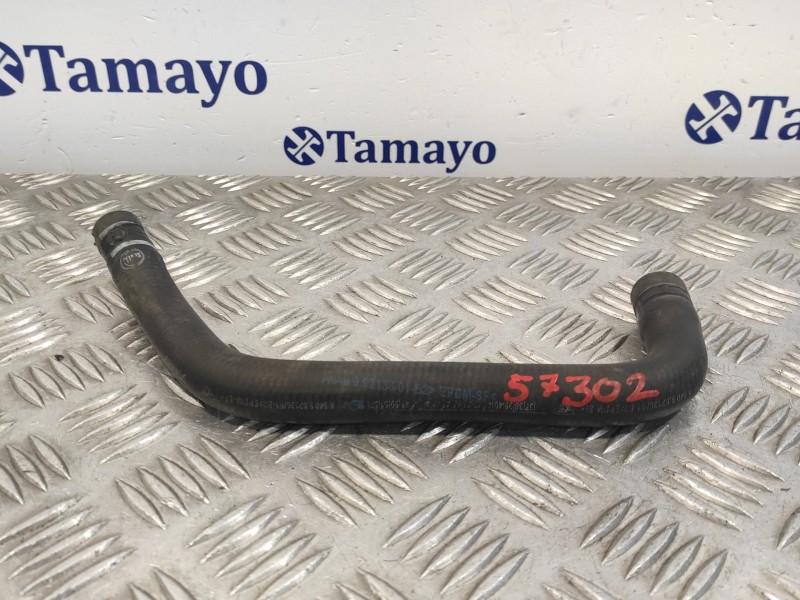 Recambio de tubo para fiat ducato caja abeirta 33 (06.2006 =>) 2.0 jtd cat referencia OEM IAM A64090213601B2  