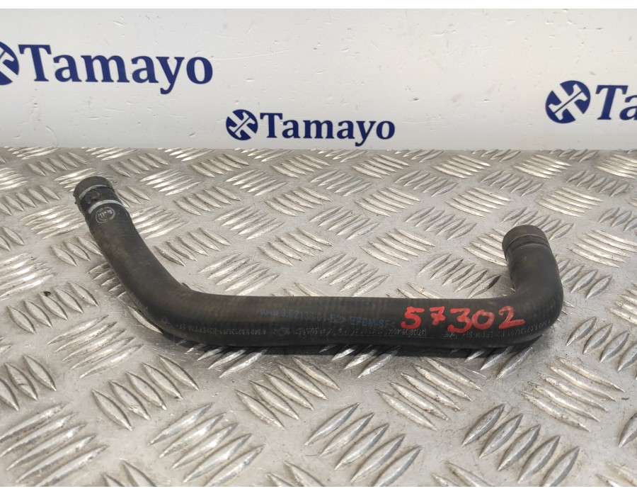 Recambio de tubo para fiat ducato caja abeirta 33 (06.2006 =>) 2.0 jtd cat referencia OEM IAM A64090213601B2  