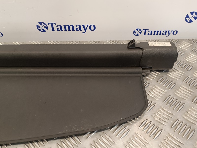 Recambio de bandeja trasera para fiat croma (194) 1.9 jtd 16v cat referencia OEM IAM 735372875  