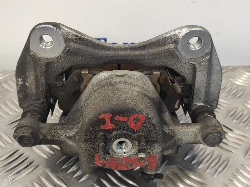 Recambio de pinza freno delantera izquierda para hyundai i20 active 1.0 tgdi cat referencia OEM IAM   