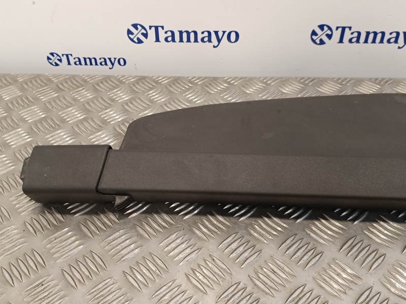 Recambio de bandeja trasera para fiat croma (194) 1.9 jtd 16v cat referencia OEM IAM 735372875  