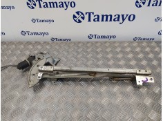 Recambio de elevalunas delantero derecho para mitsubishi eclipse (d30) 2.0 16v cat referencia OEM IAM MB908184  