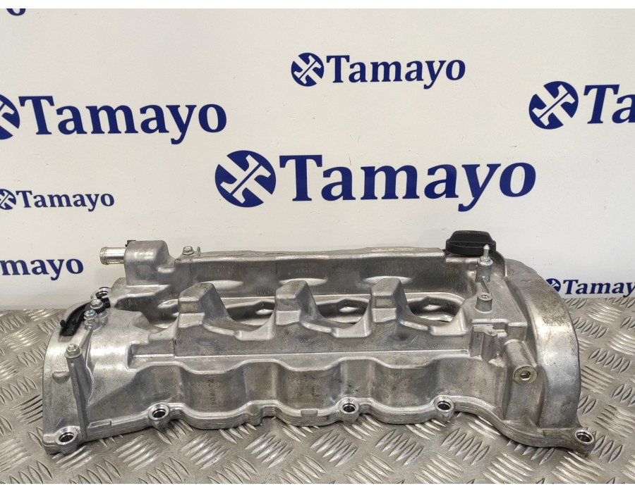 Recambio de tapa balancines para honda cr-v (re) 2.2 dtec cat referencia OEM IAM N22B3 RL0RL0 12310RFWG00