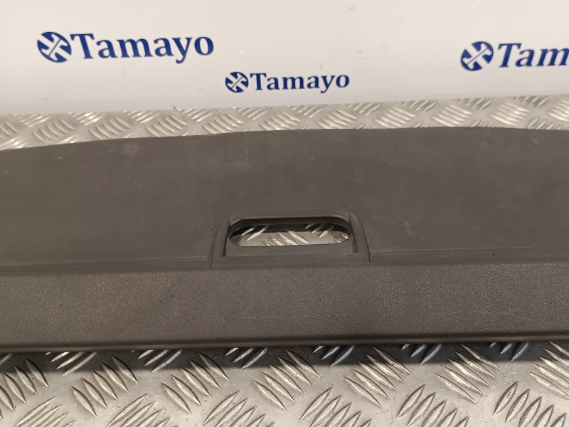 Recambio de bandeja trasera para fiat croma (194) 1.9 jtd 16v cat referencia OEM IAM 735372875  