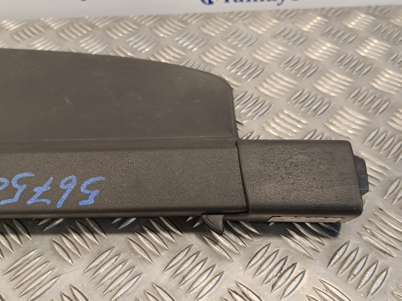 Recambio de bandeja trasera para fiat croma (194) 1.9 jtd 16v cat referencia OEM IAM 735372875  