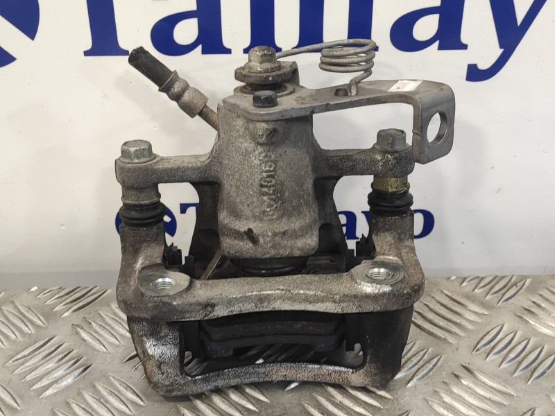 Recambio de pinza freno trasera izquierda para hyundai i20 active 1.0 tgdi cat referencia OEM IAM   