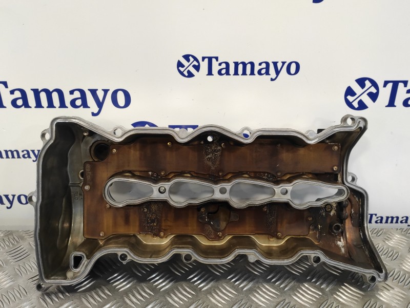 Recambio de tapa balancines para honda cr-v (re) 2.2 dtec cat referencia OEM IAM N22B3 RL0RL0 12310RFWG00