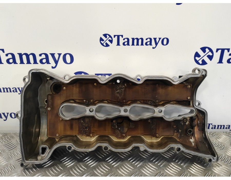 Recambio de tapa balancines para honda cr-v (re) 2.2 dtec cat referencia OEM IAM N22B3 RL0RL0 12310RFWG00