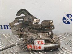 Recambio de cerradura puerta trasera izquierda para galloper exceed referencia OEM IAM   