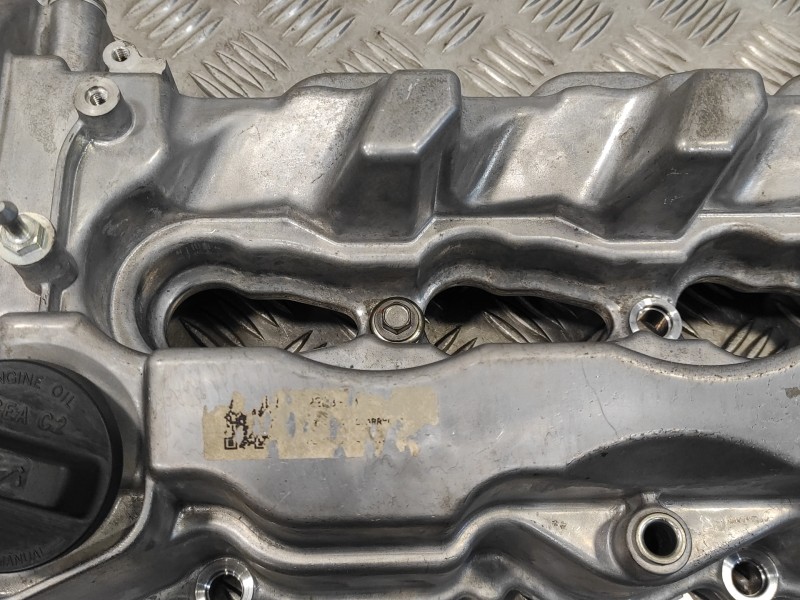 Recambio de tapa balancines para honda cr-v (re) 2.2 dtec cat referencia OEM IAM N22B3 RL0RL0 12310RFWG00