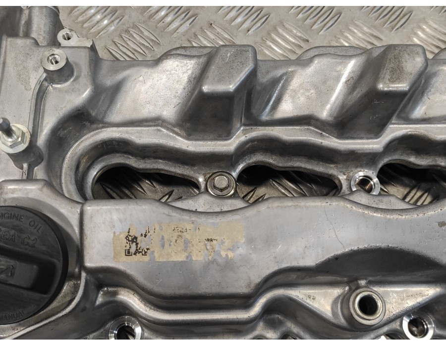 Recambio de tapa balancines para honda cr-v (re) 2.2 dtec cat referencia OEM IAM N22B3 RL0RL0 12310RFWG00