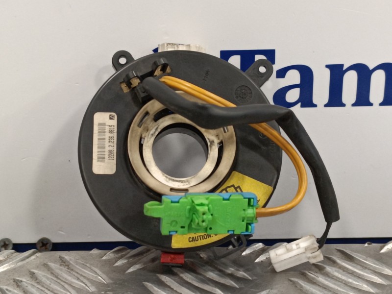 Recambio de anillo airbag para fiat punto berlina (188) 1.2 16v cat referencia OEM IAM 5428010E  