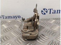 Recambio de cerradura puerta trasera izquierda para galloper exceed referencia OEM IAM    2