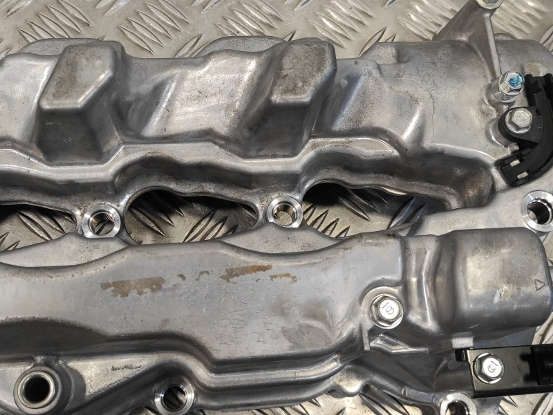 Recambio de tapa balancines para honda cr-v (re) 2.2 dtec cat referencia OEM IAM N22B3 RL0RL0 12310RFWG00