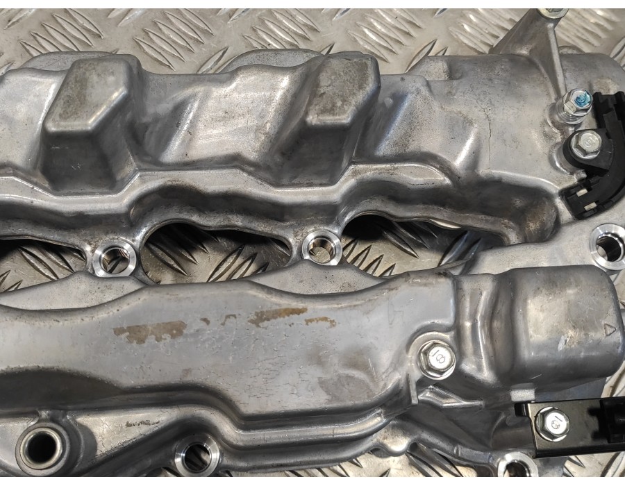 Recambio de tapa balancines para honda cr-v (re) 2.2 dtec cat referencia OEM IAM N22B3 RL0RL0 12310RFWG00