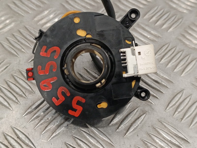 Recambio de anillo airbag para fiat punto berlina (188) 1.2 16v cat referencia OEM IAM 5428010E  