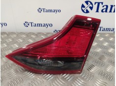 Recambio de piloto trasero derecho interior para hyundai ioniq referencia OEM IAM   