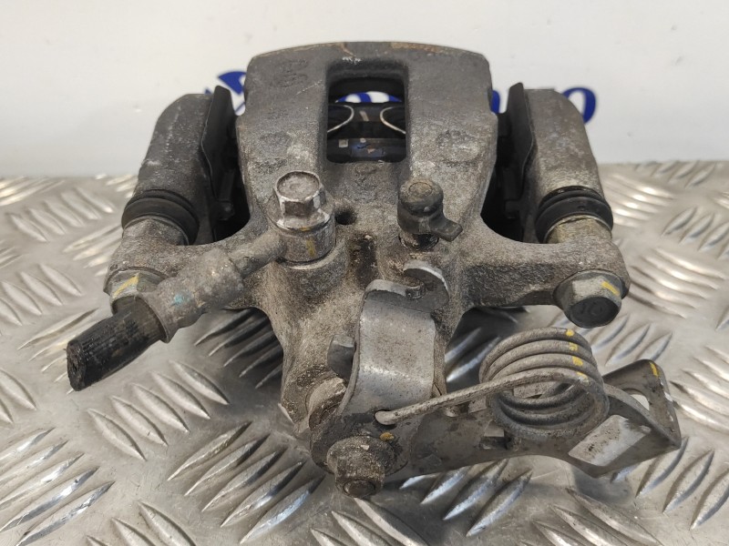 Recambio de pinza freno trasera izquierda para hyundai i20 active 1.0 tgdi cat referencia OEM IAM   