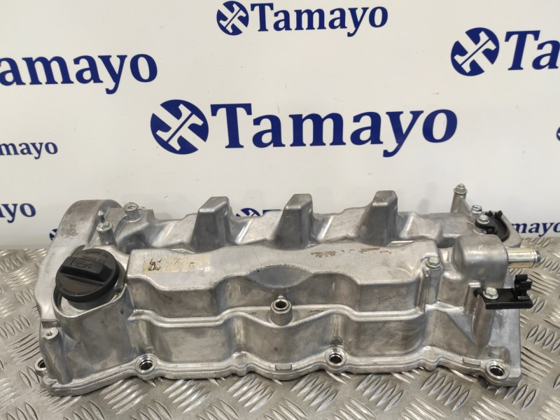 Recambio de tapa balancines para honda cr-v (re) 2.2 dtec cat referencia OEM IAM N22B3 RL0RL0 12310RFWG00