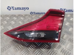 Recambio de piloto trasero derecho interior para hyundai ioniq referencia OEM IAM    2