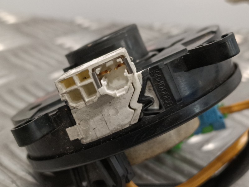 Recambio de anillo airbag para fiat punto berlina (188) 1.2 16v cat referencia OEM IAM 5428010E  