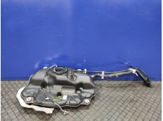Recambio de deposito combustible para toyota yaris cross cross (xp210) referencia OEM IAM 77100K0100  