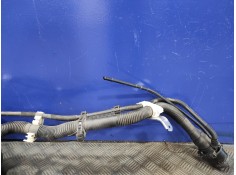 Recambio de deposito combustible para toyota yaris cross cross (xp210) referencia OEM IAM 77100K0100   2