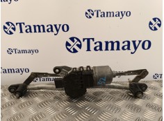 Recambio de motor limpia delantero para fiat croma (194) 1.9 jtd 16v cat referencia OEM IAM 3397020671 0390241915 51708219