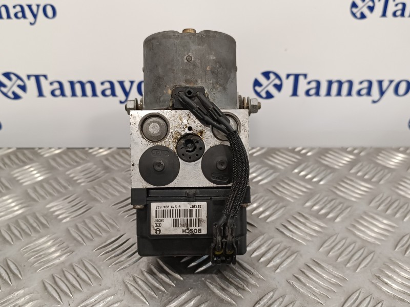 Recambio de abs para fiat punto berlina (188) 1.2 16v cat referencia OEM IAM 0273004673 46840336 0265216945