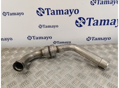 Recambio de tubo para renault scenic iii 1.2 16v referencia OEM IAM 8200306925D  