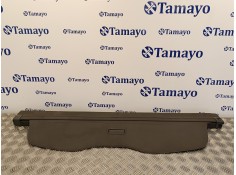 Recambio de bandeja trasera para volkswagen touareg (7la) 2.5 tdi referencia OEM IAM   