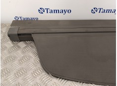 Recambio de bandeja trasera para volkswagen touareg (7la) 2.5 tdi referencia OEM IAM    2