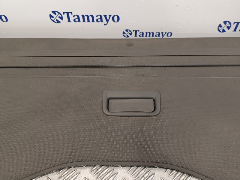 Recambio de bandeja trasera para volkswagen touareg (7la) 2.5 tdi referencia OEM IAM   