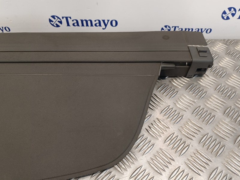 Recambio de bandeja trasera para volkswagen touareg (7la) 2.5 tdi referencia OEM IAM   