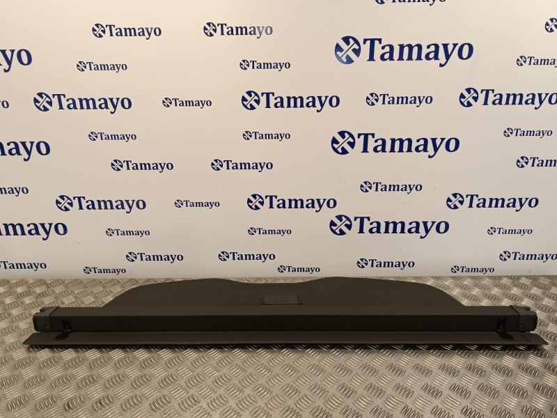 Recambio de bandeja trasera para volkswagen touareg (7la) 2.5 tdi referencia OEM IAM   