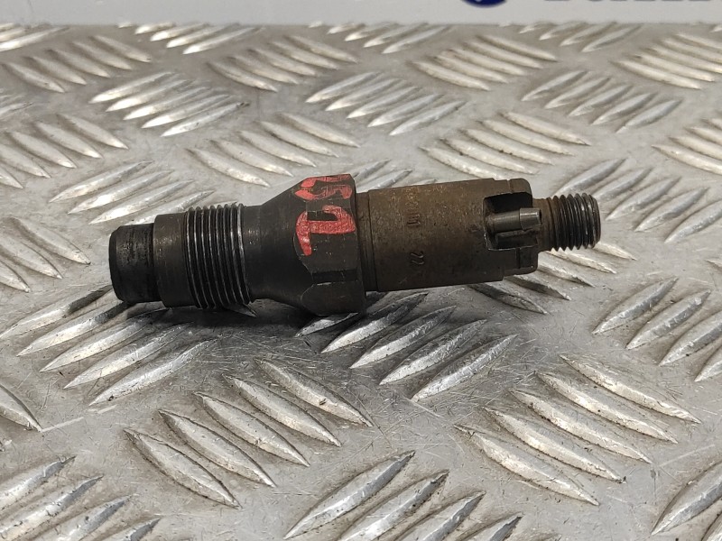 Recambio de inyector para citroën berlingo 1.9 diesel referencia OEM IAM LCR6736001  