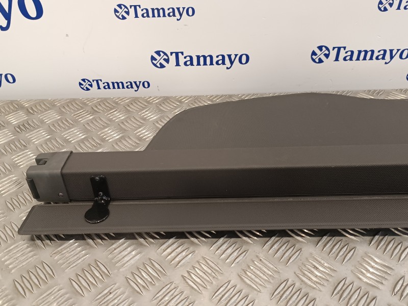 Recambio de bandeja trasera para volkswagen touareg (7la) 2.5 tdi referencia OEM IAM   