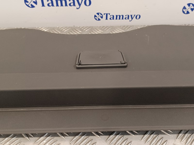 Recambio de bandeja trasera para volkswagen touareg (7la) 2.5 tdi referencia OEM IAM   