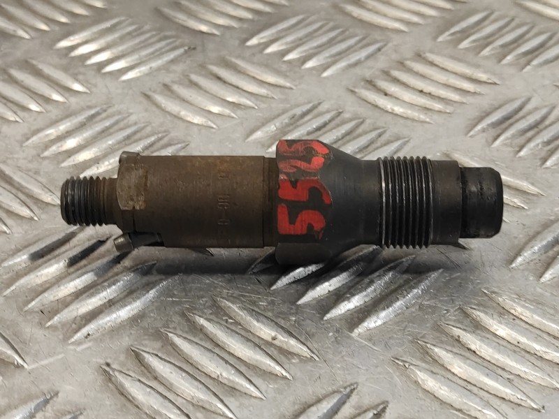 Recambio de inyector para citroën berlingo 1.9 diesel referencia OEM IAM LCR6736001  