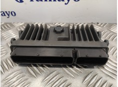 Recambio de centralita motor uce para toyota yaris cross cross (xp210) referencia OEM IAM 896610UA00  MB2830000242