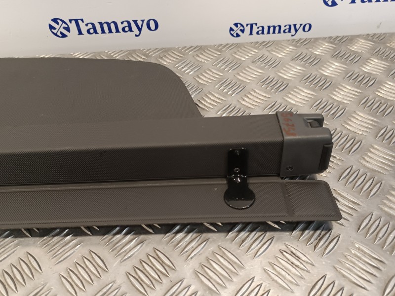 Recambio de bandeja trasera para volkswagen touareg (7la) 2.5 tdi referencia OEM IAM   