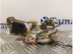 Recambio de cerradura puerta delantera izquierda para galloper exceed referencia OEM IAM   