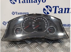 Recambio de cuadro instrumentos para opel meriva 1.6 16v referencia OEM IAM 13214771LP  110080162039