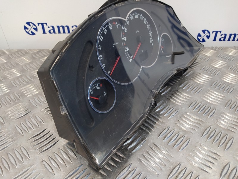 Recambio de cuadro instrumentos para opel meriva 1.6 16v referencia OEM IAM 13214771LP  110080162039