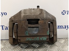 Recambio de pinza freno delantera derecha para audi a6 berlina (4f2) 3.0 v6 24v tdi referencia OEM IAM 4F0615124  