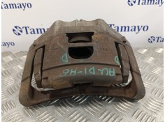 Recambio de pinza freno delantera derecha para audi a6 berlina (4f2) 3.0 v6 24v tdi referencia OEM IAM 4F0615124   2