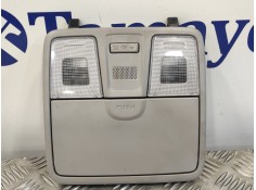 Recambio de luz interior para hyundai i20 active 1.0 tgdi cat referencia OEM IAM 92800C7XXX  92810C7010TTX